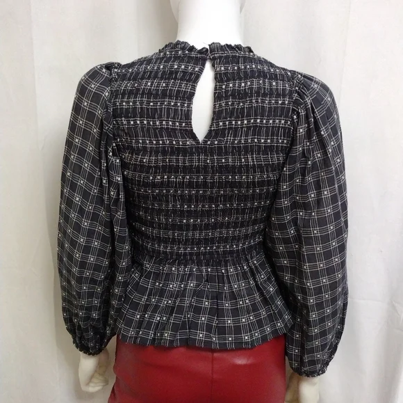 The Great Blouse